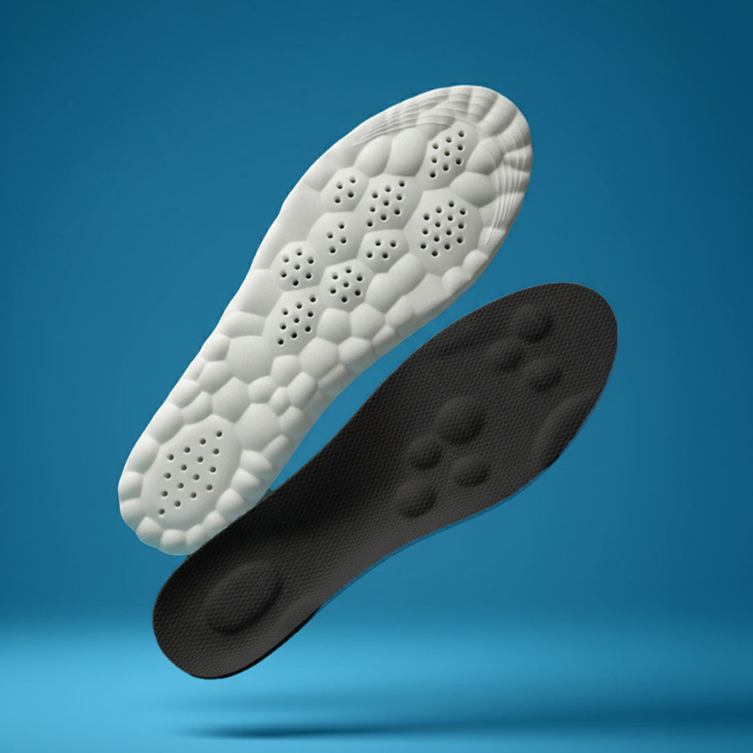 Pasoles Insoles