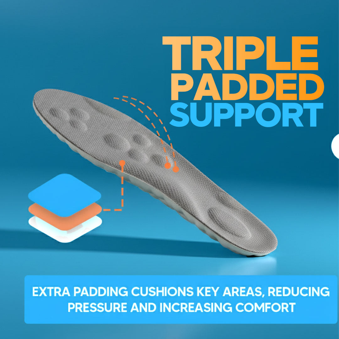 Pasoles Insoles