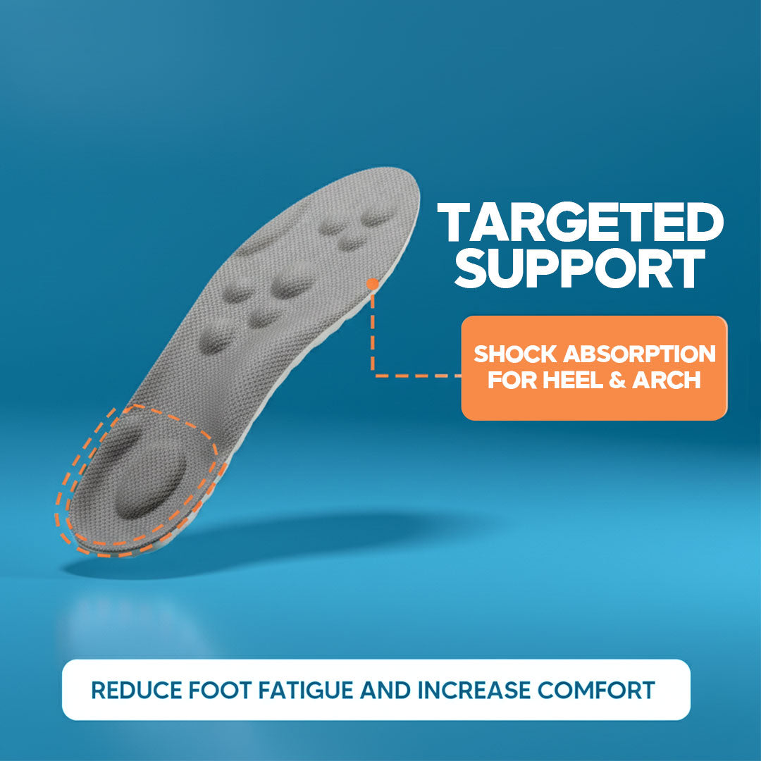 Pasoles Insoles