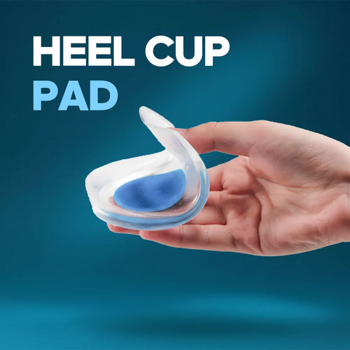 Gel Heel Cushion