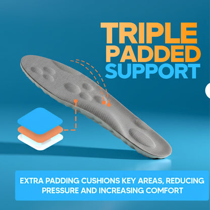 Pasoles Insoles