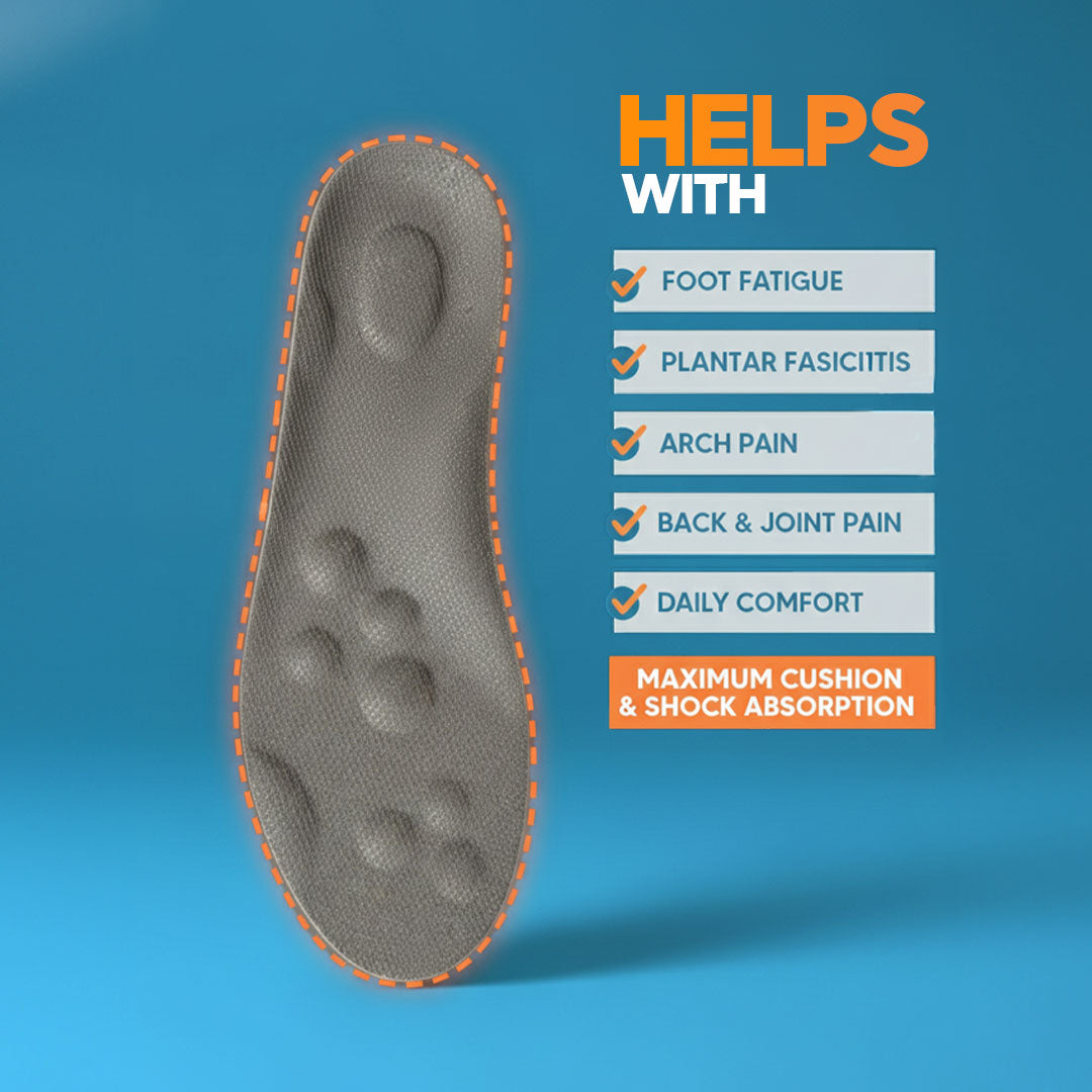 Pasoles Insoles