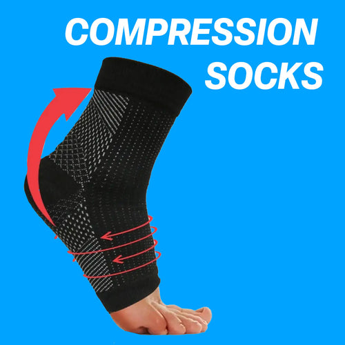 Compression Socks