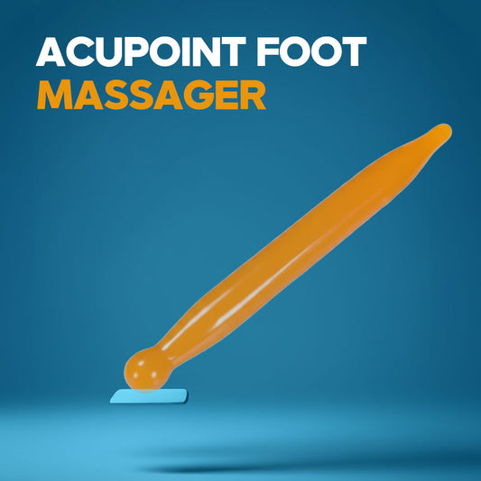 Free Foot Massager