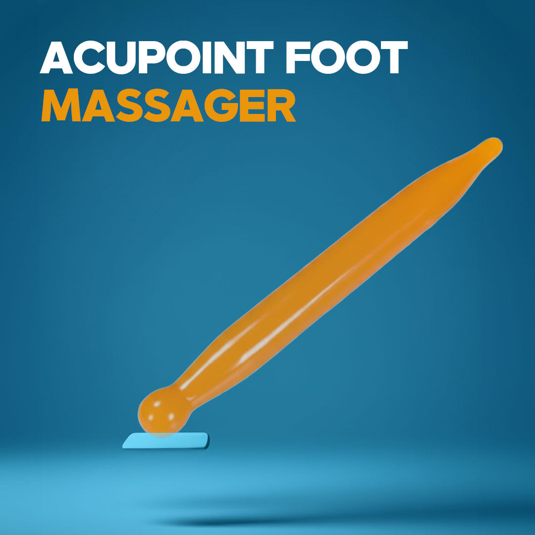 Free Foot Massager